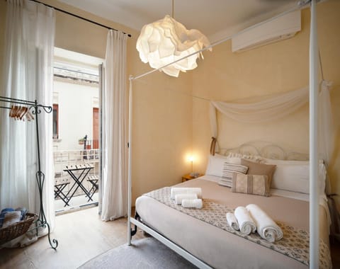 Balcony/Terrace, Bedroom