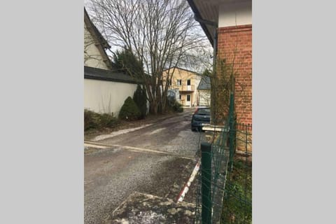 Cosy appartement ,Dinant, Abbaye de Maredsous Apartment in Dinant