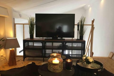 Cosy appartement ,Dinant, Abbaye de Maredsous Apartment in Dinant