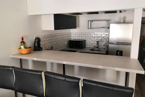 HYPERCENTRE ! STUDIO DE CHARME AVEC MEZZANINE Apartment in Ajaccio