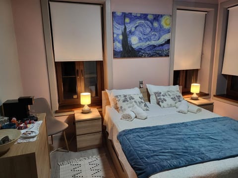 Helios - Epirus Traditional guesthouse Bed and Breakfast in North Macedonia