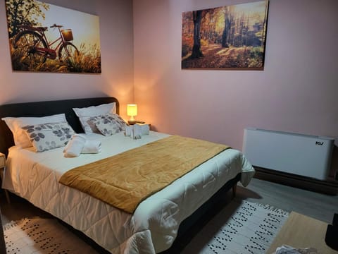 Helios - Epirus Traditional guesthouse Bed and Breakfast in North Macedonia