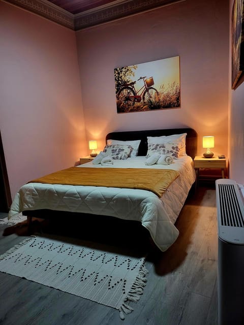 Helios - Epirus Traditional guesthouse Bed and Breakfast in North Macedonia