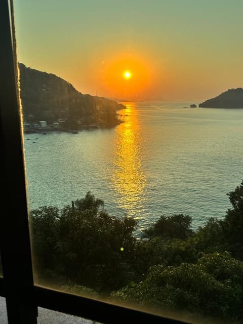 Apt. Pegasus_ Apt. 6 pessoas em frente ao tênis clube Apartment in State of Rio de Janeiro