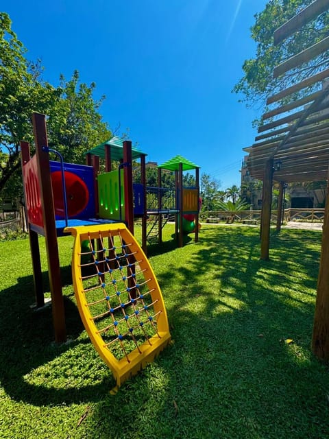 Apt. Pegasus_ Apt. 6 pessoas em frente ao tênis clube Apartment in State of Rio de Janeiro