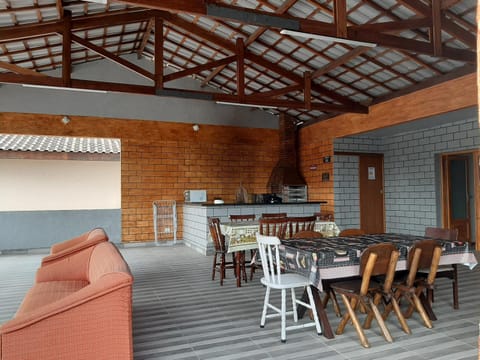Balcony/Terrace, Seating area, Dining area
