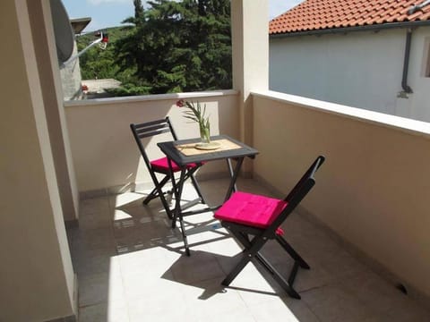 Apartmani Juliška Apartment in Tisno