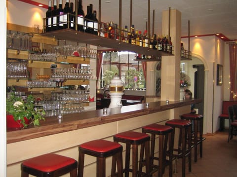 Lounge or bar