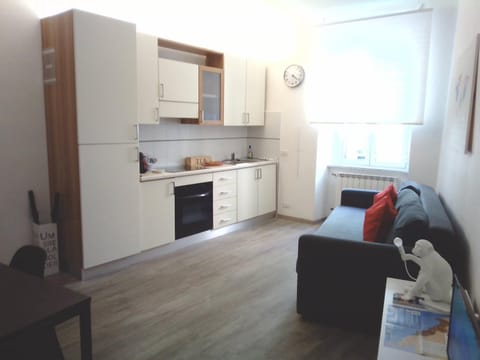 App VIA COLOMBO 99 CA' DAI SUCHEI Apartment in Riomaggiore