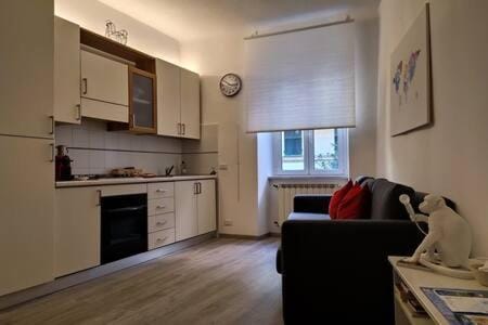 App VIA COLOMBO 99 CA' DAI SUCHEI Apartment in Riomaggiore