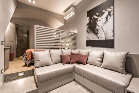 CAST AWAY Bed and Breakfast in Riomaggiore