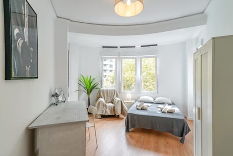 Jardín Botánico Rooms Bed and Breakfast in Valencia