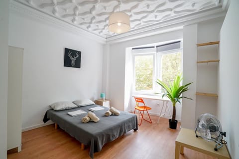 Jardín Botánico Rooms Bed and Breakfast in Valencia