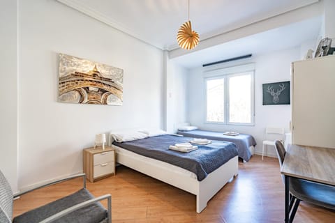 Jardín Botánico Rooms Bed and Breakfast in Valencia