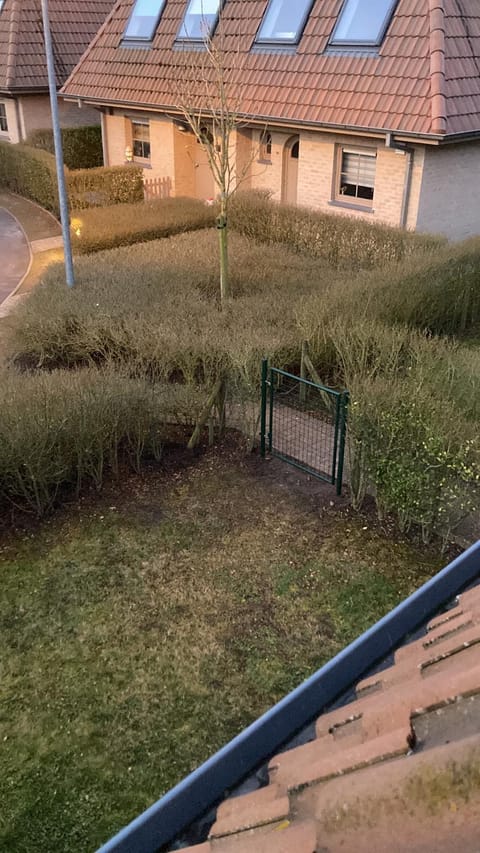 Vakantiehuisje Walhofpark 10 Campground/
RV Resort in De Panne