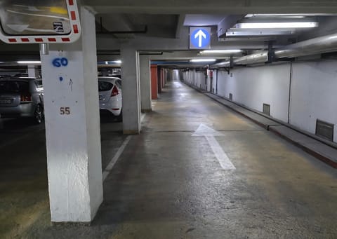 APARTMENT AMBER s podzemnom garažom Apartment in Split