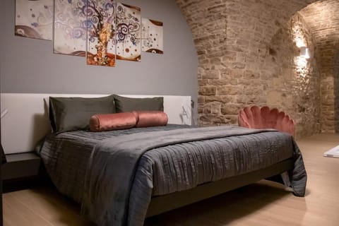 Suite 123 Luxury B&B Con Jacuzzi Bed and Breakfast in Basilicata