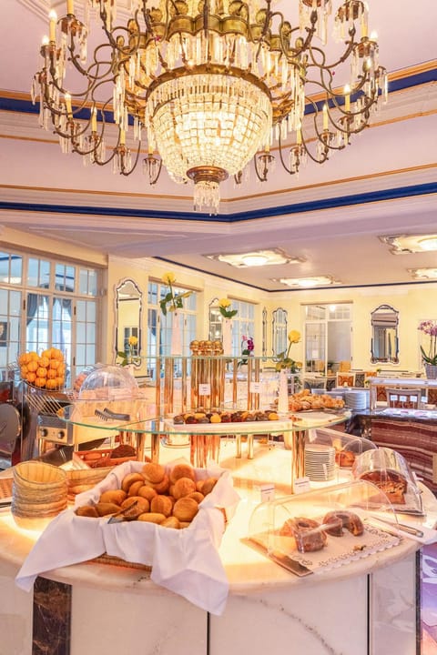 Restaurant/places to eat, Breakfast