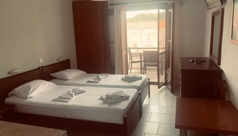 Kallisti Apartment in Halkidiki