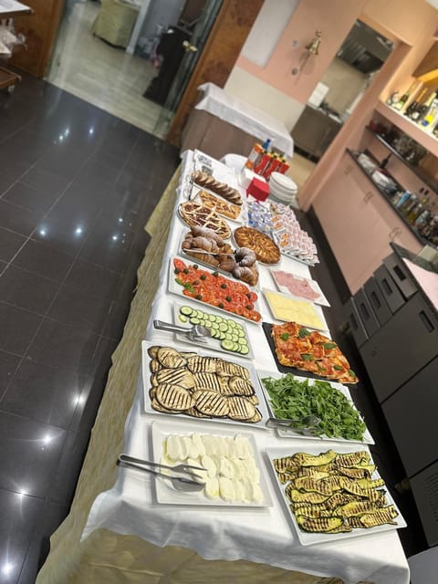 Hotel Green castellani Hotel in Vicenza