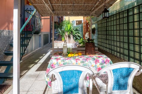 Maison d' Ofelia Apartment in Chiavari