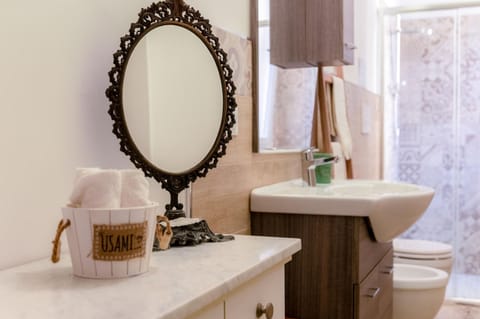 Maison d' Ofelia Apartment in Chiavari