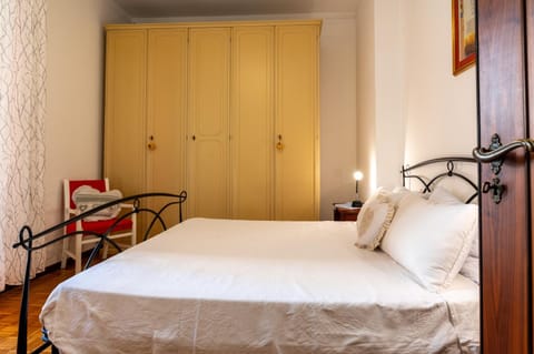 Maison d' Ofelia Apartment in Chiavari