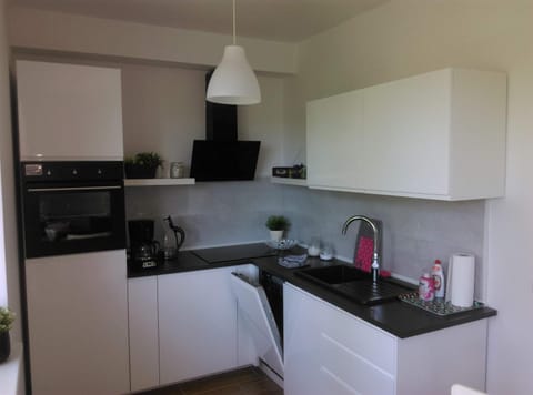 Rowy Apartament.b5 Apartment in Pomeranian Voivodeship