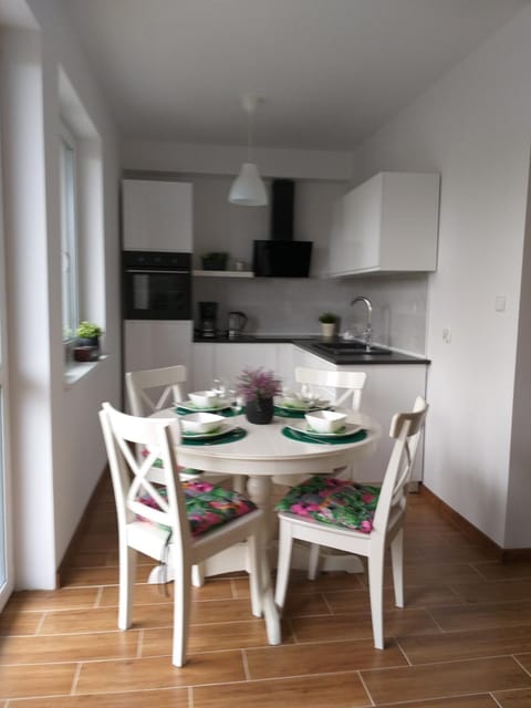 Rowy Apartament.b5 Apartment in Pomeranian Voivodeship