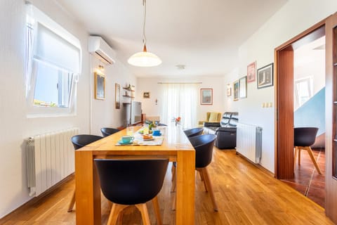 Villa Dome House in Šibenik-Knin County, Croatia