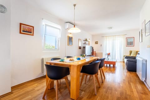 Villa Dome House in Šibenik-Knin County, Croatia