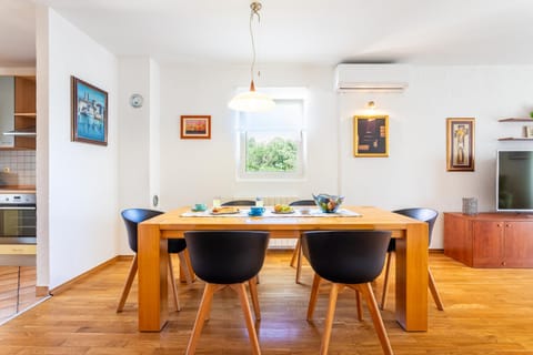 Villa Dome House in Šibenik-Knin County, Croatia