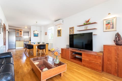 Villa Dome House in Šibenik-Knin County, Croatia