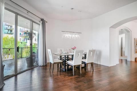 Spacious 3BR Villa w Mountain Views, 2 Patios & Private Garage Near Scottsdale Apartment in Fountain Hills