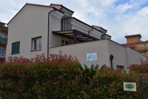 Le Vele Residence Apartment hotel in Pietra Ligure