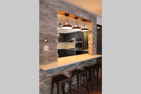 Casa Colo House in Fraser