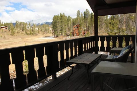 Casa Colo House in Fraser