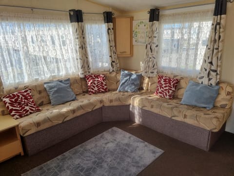 PALM GROVE 48 Apartment in Chapel Saint Leonards