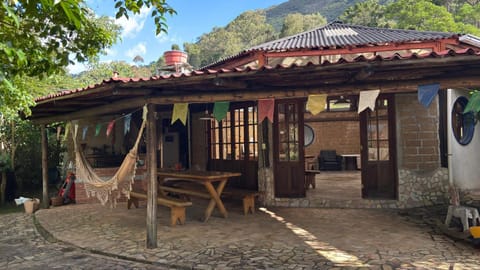 Solar Picu Eco-hospedaria Hostel in State of Rio de Janeiro