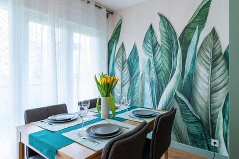 Le Romanesque Apartment in Rouen