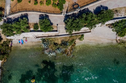 Vesna&Ivan Apartment in Šibenik-Knin County, Croatia