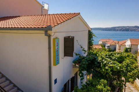 Vesna&Ivan Apartment in Šibenik-Knin County, Croatia