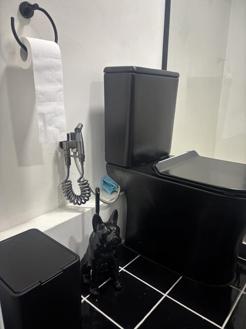 Art decor luxury apartment Apartment in Decentralized Administration of Macedonia and Thrace