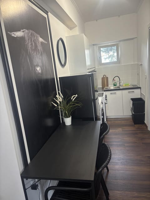 Art decor luxury apartment Apartment in Decentralized Administration of Macedonia and Thrace