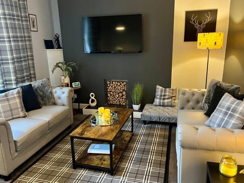 Spey Courtyard Apartment in Perth