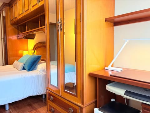 Casa CAMPELO- APTO Playa de Rodeira CANGAS - Garaje y WiFi gratis VUT 3138 PO Apartment in Cangas