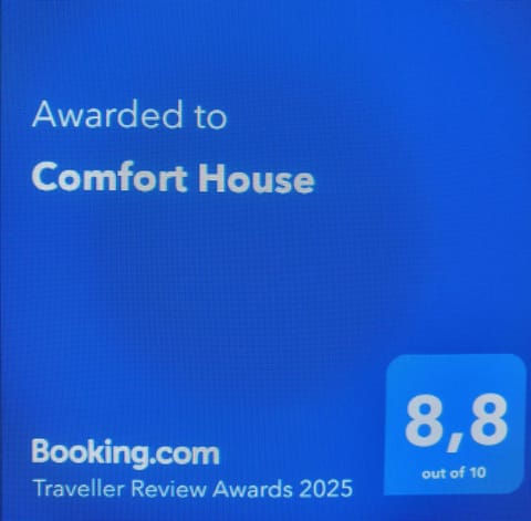 Comfort House Apartment in Pesaro