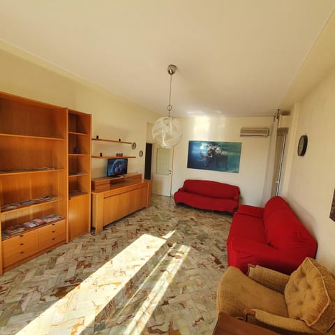Comfort House Apartment in Pesaro