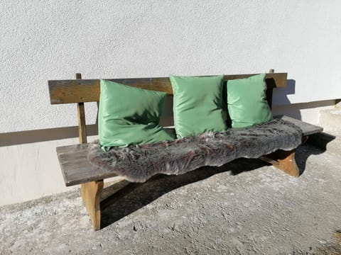 Landhaus Klara Apartment in Neustift im Stubaital