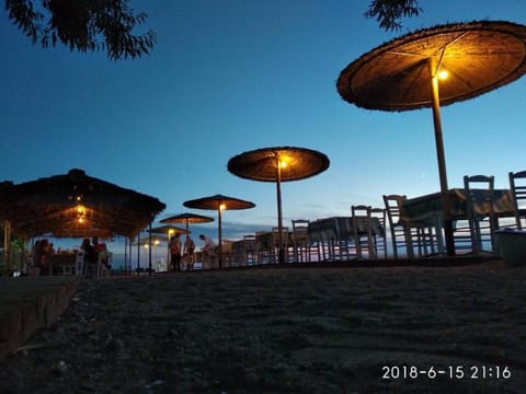 Kymata Bed and Breakfast in Evros, Greece